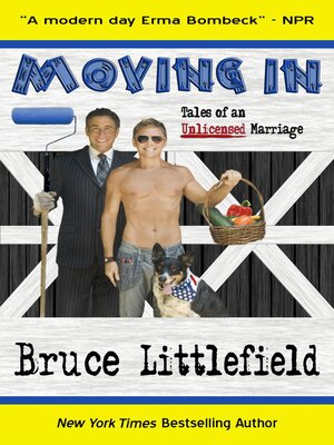 cover image of Moving In